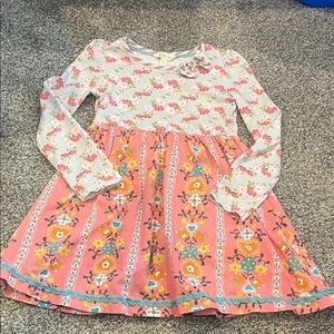 Matilda Jane Dress size 6